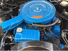1966 Ford Thunderbird (CC-2072645) for sale in Cadillac, Michigan