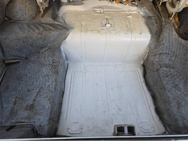1966 Ford Thunderbird (CC-2072645) for sale in Cadillac, Michigan