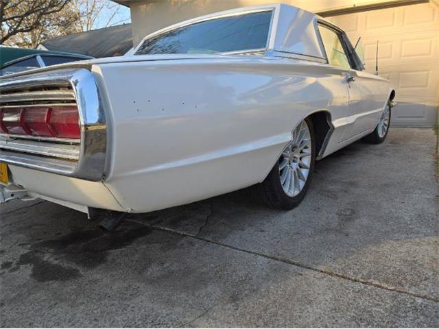 1966 Ford Thunderbird (CC-2072645) for sale in Cadillac, Michigan