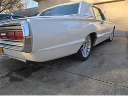 1966 Ford Thunderbird (CC-2072645) for sale in Cadillac, Michigan