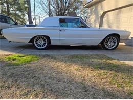 1966 Ford Thunderbird (CC-2072645) for sale in Cadillac, Michigan