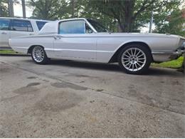 1966 Ford Thunderbird (CC-2072645) for sale in Cadillac, Michigan