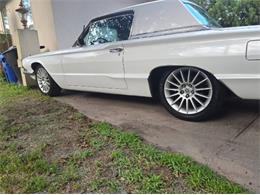 1966 Ford Thunderbird (CC-2072645) for sale in Cadillac, Michigan
