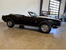 1968 Chevrolet Camaro (CC-2072646) for sale in Cadillac, Michigan