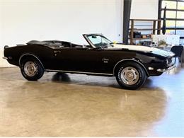 1968 Chevrolet Camaro (CC-2072646) for sale in Cadillac, Michigan