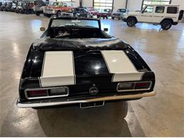 1968 Chevrolet Camaro (CC-2072646) for sale in Cadillac, Michigan