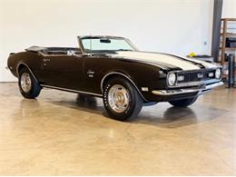 1968 Chevrolet Camaro (CC-2072646) for sale in Cadillac, Michigan