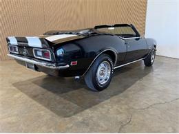 1968 Chevrolet Camaro (CC-2072646) for sale in Cadillac, Michigan