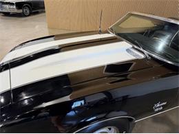 1968 Chevrolet Camaro (CC-2072646) for sale in Cadillac, Michigan