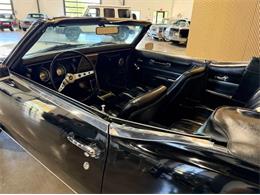 1968 Chevrolet Camaro (CC-2072646) for sale in Cadillac, Michigan