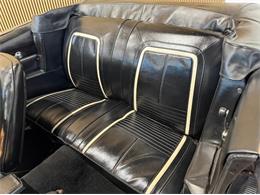 1968 Chevrolet Camaro (CC-2072646) for sale in Cadillac, Michigan