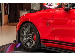 2021 Ford Mustang (CC-2072647) for sale in Plymouth, Michigan