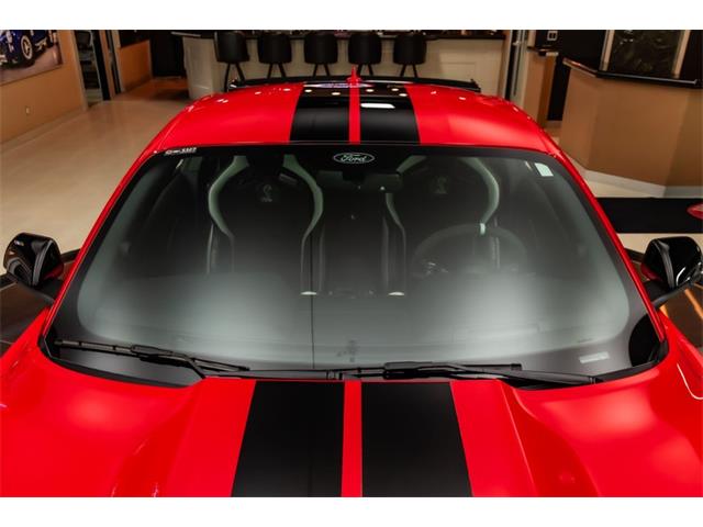 2021 Ford Mustang (CC-2072647) for sale in Plymouth, Michigan