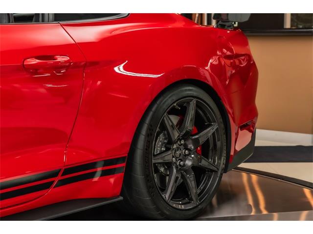 2021 Ford Mustang (CC-2072647) for sale in Plymouth, Michigan