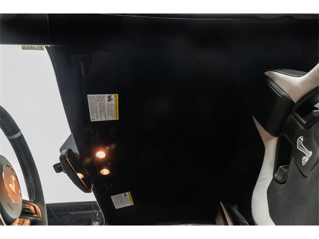 2021 Ford Mustang (CC-2072647) for sale in Plymouth, Michigan