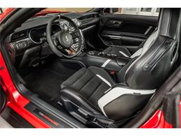 2021 Ford Mustang (CC-2072647) for sale in Plymouth, Michigan