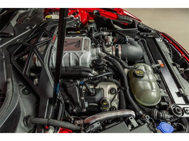 2021 Ford Mustang (CC-2072647) for sale in Plymouth, Michigan