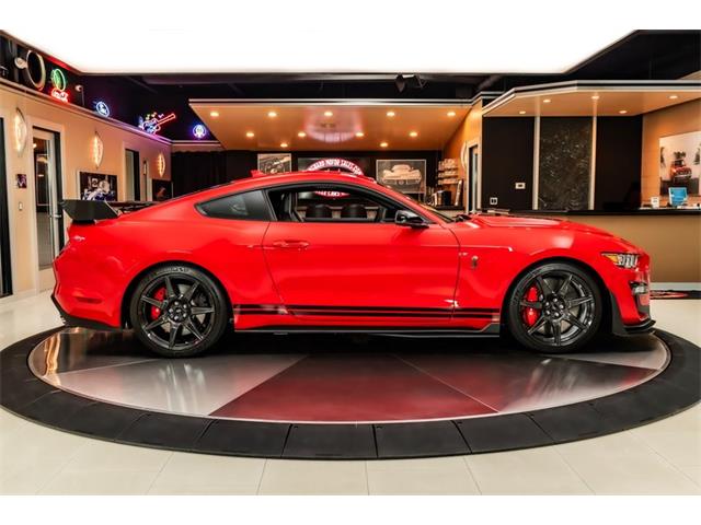 2021 Ford Mustang (CC-2072647) for sale in Plymouth, Michigan