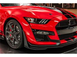 2021 Ford Mustang (CC-2072647) for sale in Plymouth, Michigan