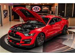 2021 Ford Mustang (CC-2072647) for sale in Plymouth, Michigan