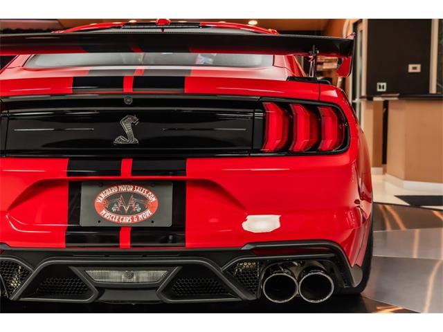 2021 Ford Mustang (CC-2072647) for sale in Plymouth, Michigan