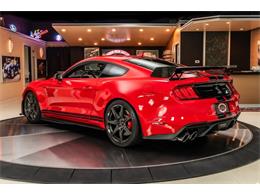 2021 Ford Mustang (CC-2072647) for sale in Plymouth, Michigan