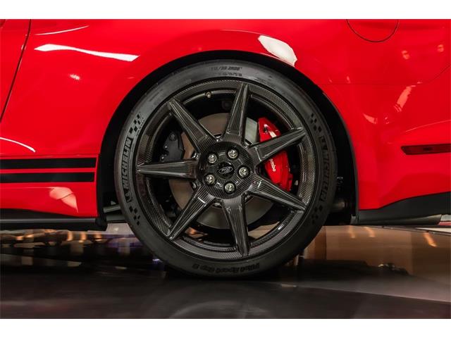 2021 Ford Mustang (CC-2072647) for sale in Plymouth, Michigan