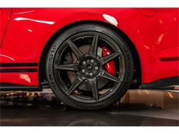 2021 Ford Mustang (CC-2072647) for sale in Plymouth, Michigan
