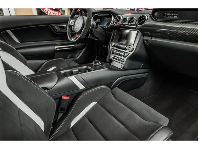 2021 Ford Mustang (CC-2072647) for sale in Plymouth, Michigan