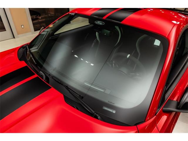 2021 Ford Mustang (CC-2072647) for sale in Plymouth, Michigan