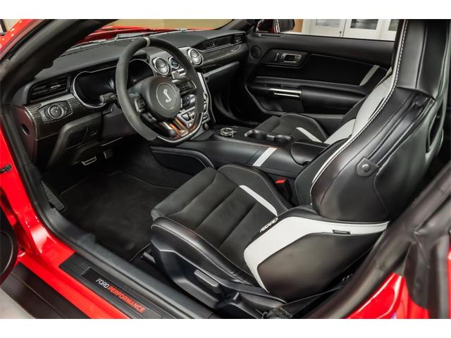2021 Ford Mustang (CC-2072647) for sale in Plymouth, Michigan