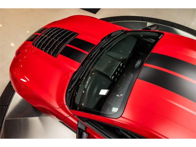 2021 Ford Mustang (CC-2072647) for sale in Plymouth, Michigan