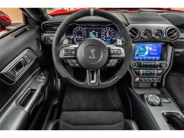 2021 Ford Mustang (CC-2072647) for sale in Plymouth, Michigan