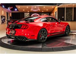 2021 Ford Mustang (CC-2072647) for sale in Plymouth, Michigan