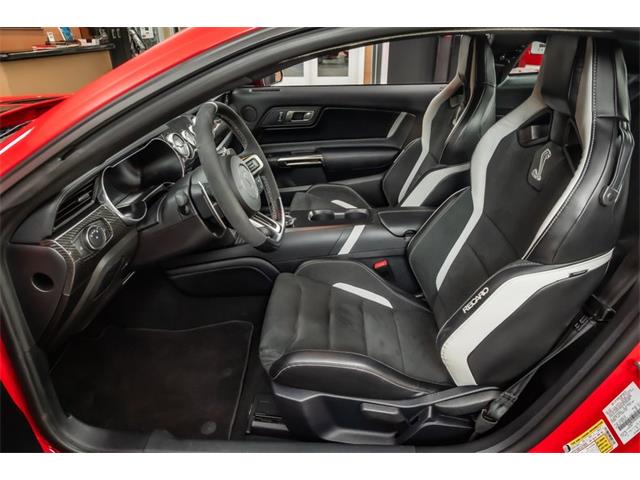 2021 Ford Mustang (CC-2072647) for sale in Plymouth, Michigan