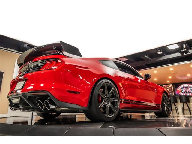 2021 Ford Mustang (CC-2072647) for sale in Plymouth, Michigan