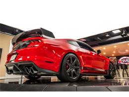 2021 Ford Mustang (CC-2072647) for sale in Plymouth, Michigan