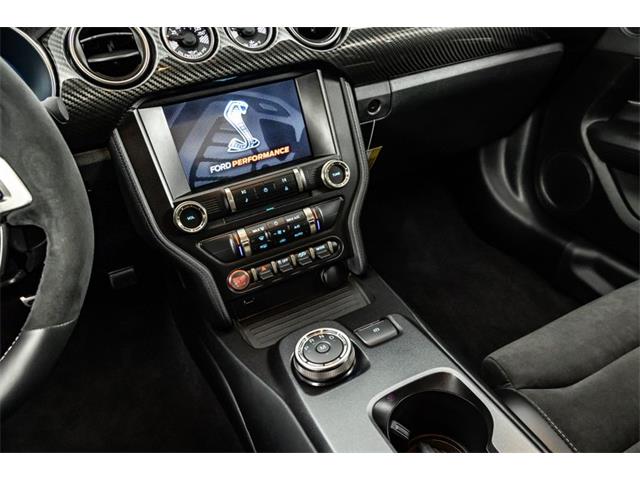 2021 Ford Mustang (CC-2072647) for sale in Plymouth, Michigan