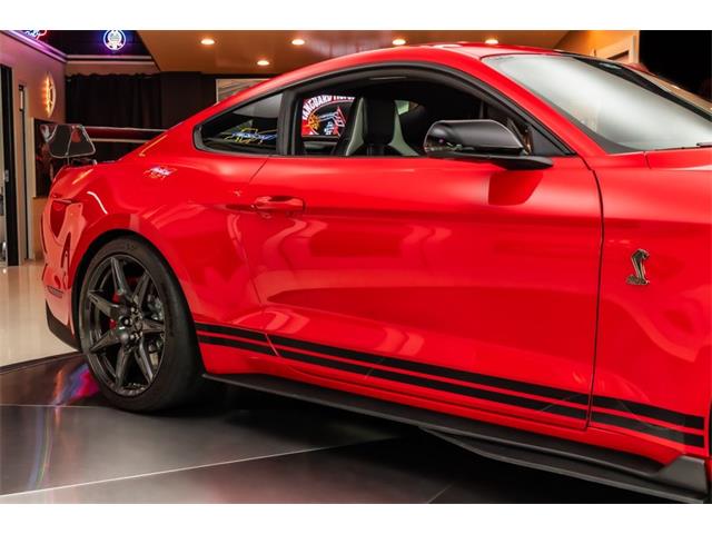 2021 Ford Mustang (CC-2072647) for sale in Plymouth, Michigan