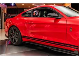 2021 Ford Mustang (CC-2072647) for sale in Plymouth, Michigan