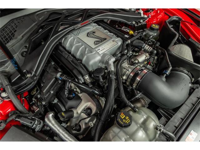 2021 Ford Mustang (CC-2072647) for sale in Plymouth, Michigan