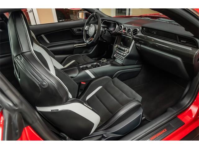2021 Ford Mustang (CC-2072647) for sale in Plymouth, Michigan