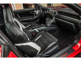 2021 Ford Mustang (CC-2072647) for sale in Plymouth, Michigan