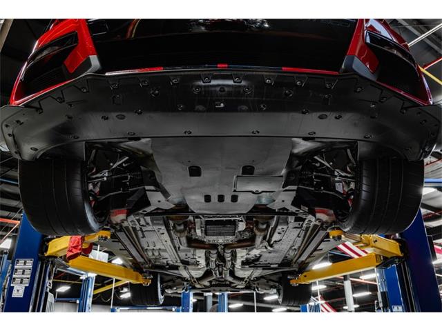 2021 Ford Mustang (CC-2072647) for sale in Plymouth, Michigan