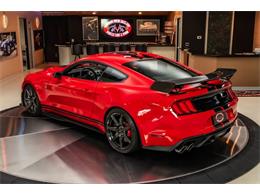 2021 Ford Mustang (CC-2072647) for sale in Plymouth, Michigan