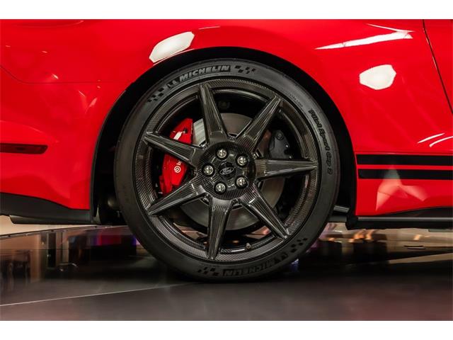 2021 Ford Mustang (CC-2072647) for sale in Plymouth, Michigan