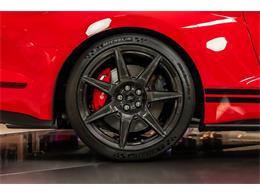 2021 Ford Mustang (CC-2072647) for sale in Plymouth, Michigan