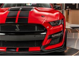 2021 Ford Mustang (CC-2072647) for sale in Plymouth, Michigan