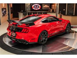 2021 Ford Mustang (CC-2072647) for sale in Plymouth, Michigan