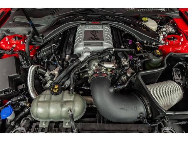 2021 Ford Mustang (CC-2072647) for sale in Plymouth, Michigan